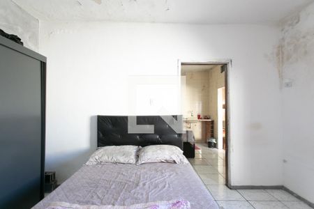 Quarto 1  de apartamento à venda com 2 quartos, 60m² em Vila Popular, São Paulo