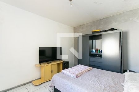 Quarto 1  de apartamento à venda com 2 quartos, 60m² em Vila Popular, São Paulo