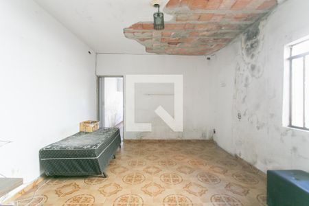 Quarto 2 de apartamento à venda com 2 quartos, 60m² em Vila Popular, São Paulo