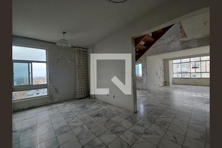 Apartamento para alugar com 4 quartos, 280m² em Graça, Salvador