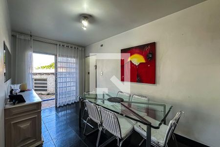 Sala de Jantar de casa à venda com 3 quartos, 250m² em Jardim Analia Franco, São Paulo