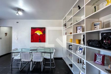 Sala de Jantar de casa à venda com 3 quartos, 250m² em Jardim Analia Franco, São Paulo