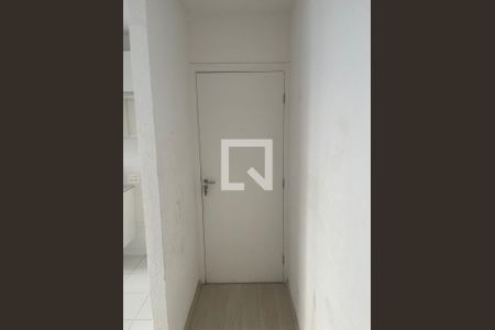 Sala de apartamento para alugar com 2 quartos, 45m² em Gardênia Azul, Rio de Janeiro