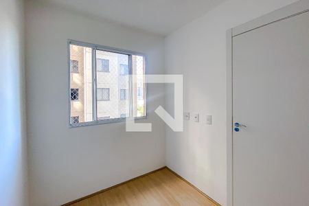 Quarto 2 de apartamento para alugar com 2 quartos, 34m² em Barra Funda, São Paulo