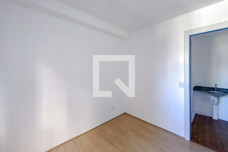Quarto 1 de apartamento para alugar com 2 quartos, 34m² em Barra Funda, São Paulo