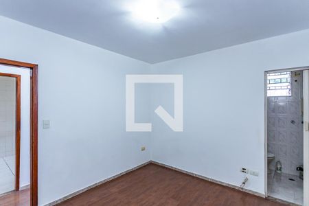 Suite de casa à venda com 3 quartos, 134m² em Vila Barreto, São Paulo