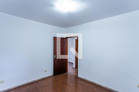Suite de casa à venda com 3 quartos, 134m² em Vila Barreto, São Paulo