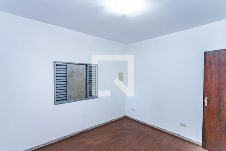 Suite de casa à venda com 3 quartos, 134m² em Vila Barreto, São Paulo