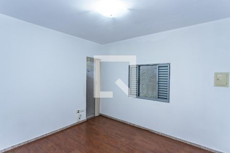 Suite de casa à venda com 3 quartos, 134m² em Vila Barreto, São Paulo