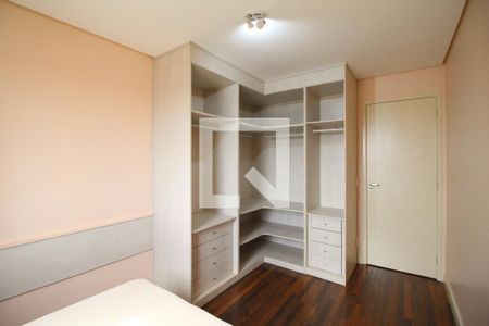 Quarto de apartamento à venda com 2 quartos, 70m² em Centro, São Caetano do Sul