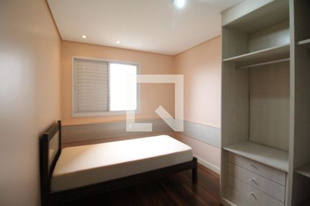 Quarto de apartamento à venda com 2 quartos, 70m² em Centro, São Caetano do Sul