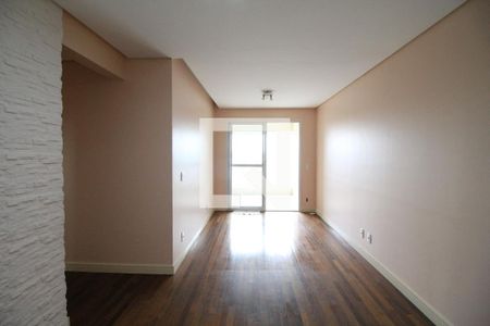 Sala de apartamento à venda com 2 quartos, 70m² em Centro, São Caetano do Sul