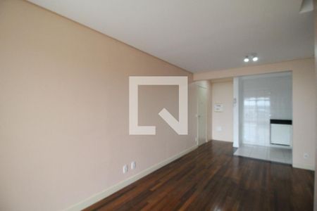 Sala de apartamento à venda com 2 quartos, 70m² em Centro, São Caetano do Sul