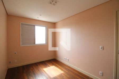 Suíte de apartamento à venda com 2 quartos, 70m² em Centro, São Caetano do Sul