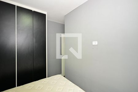 Quarto 1 de apartamento para alugar com 2 quartos, 44m² em Vila Andrade, São Paulo