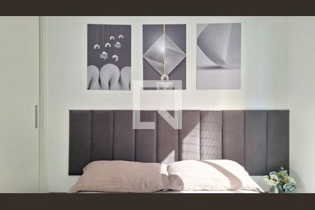 Detalhe de apartamento para alugar com 1 quarto, 30m² em Barra Funda, São Paulo