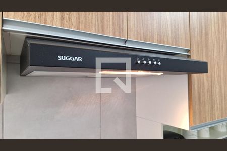 Detalhe de apartamento para alugar com 1 quarto, 30m² em Barra Funda, São Paulo