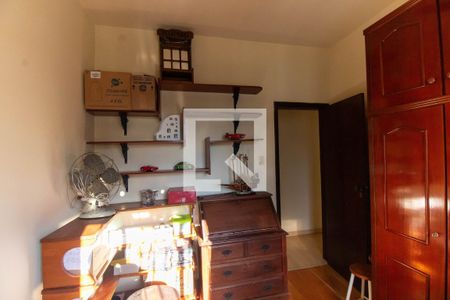 Quarto 1 de apartamento à venda com 2 quartos, 60m² em Icaraí, Niterói