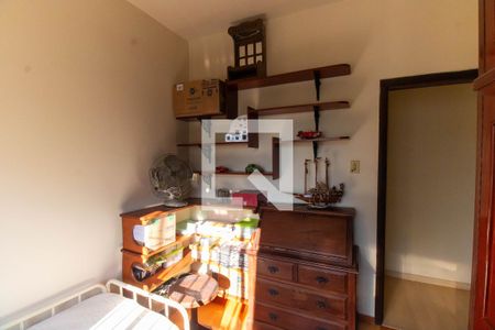 Quarto 1 de apartamento à venda com 2 quartos, 60m² em Icaraí, Niterói