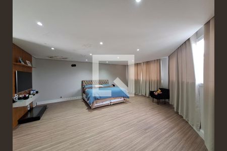 Quarto 1 de casa de condomínio à venda com 4 quartos, 400m² em Jardim Peri, São Paulo