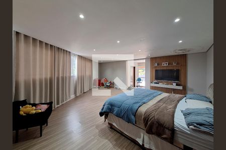 Quarto 1 de casa de condomínio à venda com 4 quartos, 400m² em Jardim Peri, São Paulo