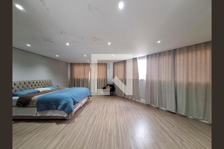 Quarto 1 de casa de condomínio à venda com 4 quartos, 400m² em Jardim Peri, São Paulo