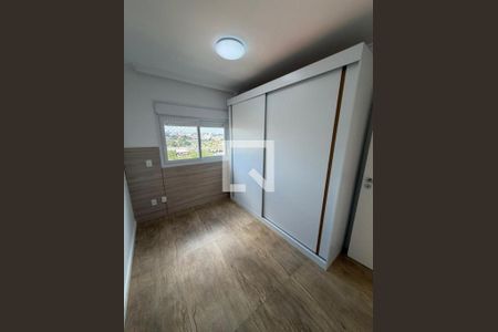 Foto 13 de apartamento à venda com 3 quartos, 86m² em Jardim Aeroporto, São Paulo