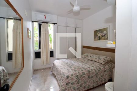 Quarto 1 de casa de condomínio para alugar com 2 quartos, 78m² em Stella Maris, Salvador