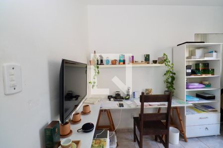 Quarto 2 de casa de condomínio para alugar com 2 quartos, 78m² em Stella Maris, Salvador