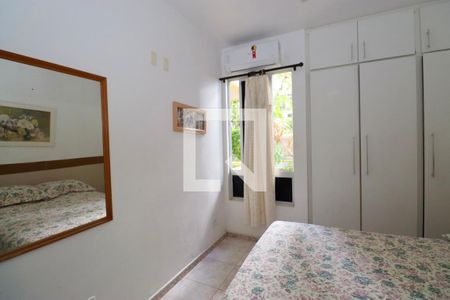 Quarto 1 de casa de condomínio para alugar com 2 quartos, 78m² em Stella Maris, Salvador