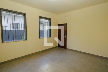Sala de apartamento para alugar com 3 quartos, 100m² em Campo Grande, Rio de Janeiro