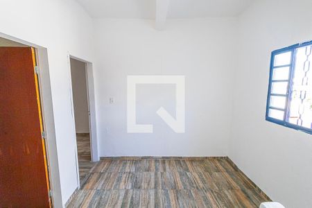 Sala segundo andar de casa para alugar com 3 quartos, 200m² em São Salvador, Belo Horizonte