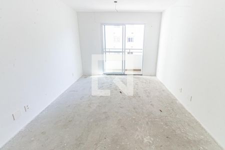 Sala/Quarto de apartamento à venda com 1 quarto, 28m² em Brás, São Paulo