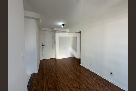 Sala de apartamento para alugar com 2 quartos, 60m² em Bethaville I, Barueri