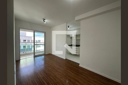 Sala de apartamento para alugar com 2 quartos, 60m² em Bethaville I, Barueri
