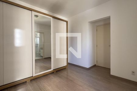 Suíte de apartamento para alugar com 2 quartos, 60m² em Gopouva, Guarulhos