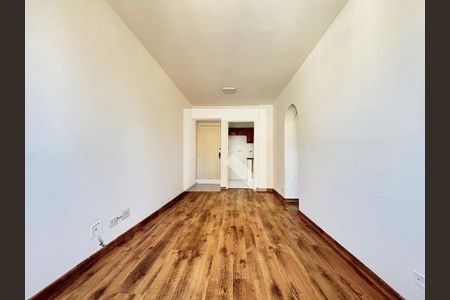 Apartamento para alugar com 1 quarto, 50m² em Itaim Bibi, São Paulo