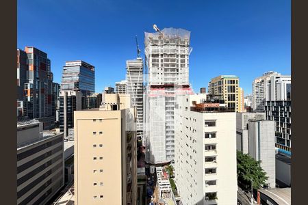 Apartamento para alugar com 1 quarto, 50m² em Itaim Bibi, São Paulo