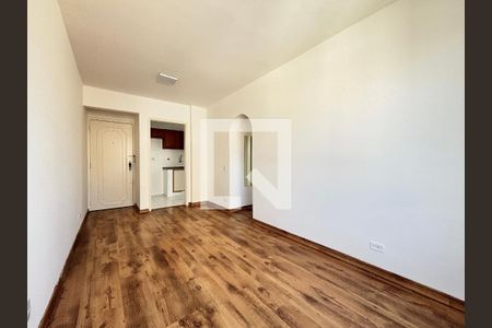 Apartamento para alugar com 1 quarto, 50m² em Itaim Bibi, São Paulo
