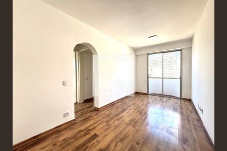 Apartamento para alugar com 1 quarto, 50m² em Itaim Bibi, São Paulo