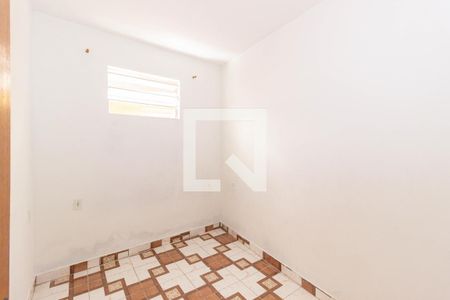Quarto de casa para alugar com 1 quarto, 50m² em Sítio Morro Grande, São Paulo