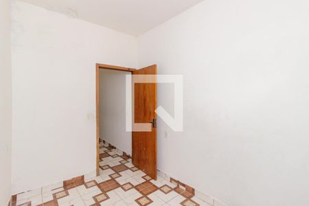 Quarto de casa para alugar com 1 quarto, 50m² em Sítio Morro Grande, São Paulo