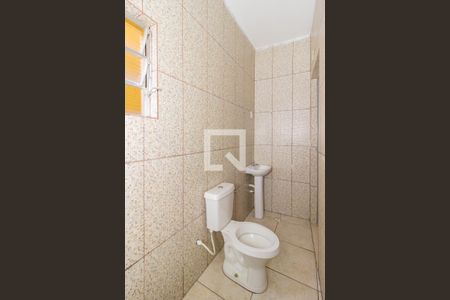 Casa para alugar com 1 quarto, 50m² em Sítio Morro Grande, São Paulo