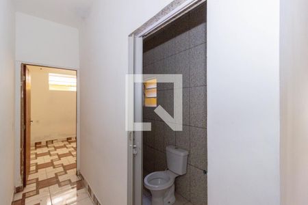 Corredor de casa para alugar com 1 quarto, 50m² em Sítio Morro Grande, São Paulo