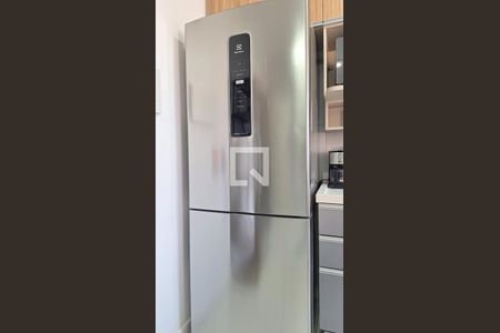Detalhe de apartamento para alugar com 1 quarto, 30m² em Barra Funda, São Paulo
