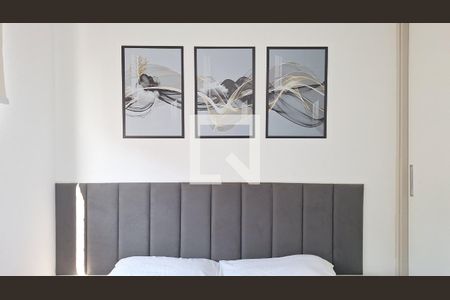 Detalhe de apartamento para alugar com 1 quarto, 30m² em Barra Funda, São Paulo