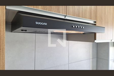 Detalhe de apartamento para alugar com 1 quarto, 30m² em Barra Funda, São Paulo