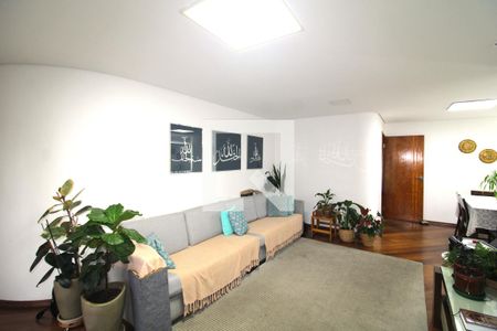 Sala de apartamento para alugar com 3 quartos, 120m² em Água Fria, São Paulo