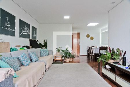 Apartamento à venda com 3 quartos, 120m² em Água Fria, São Paulo