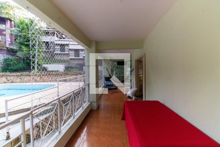 Casa de Condomínio à venda com 5 quartos, 362m² em Pendotiba, Niterói